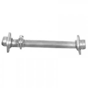 VEGAZ Abgasrohr Universal für MERCEDES‑BENZ 1074901325 1074901425 MR‑123IMA