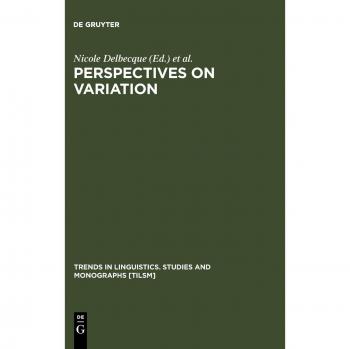 Perspectives on Variation