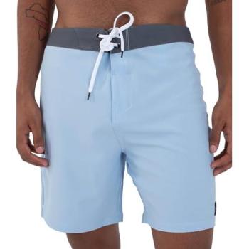 Boardshorts Hurley Phntm Eco OAO 18” Mystic Blue