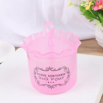 Cleansing Foam Generator
