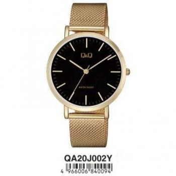 Unisex-Uhr Q&Q QA20J002Y (Ø 40 mm)
