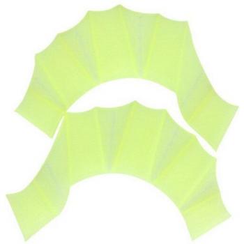 Silikon Schwimmflossen Handschuhe für Erwachsene