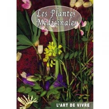 DVD Documentaire Plantes Médicinales : Sommeil, Stress, Allergies