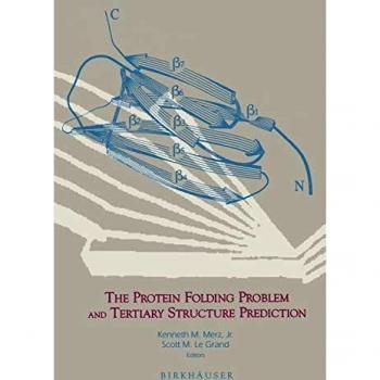 The Protein Folding Problem and Tertiary Structure Prediction