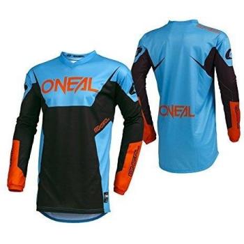 Maillot Oneal Element Racewear 2019 Bleu (XL)