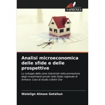 Almaw Getahun, Walelign: Analisi microeconomica delle sfide e delle prospettive