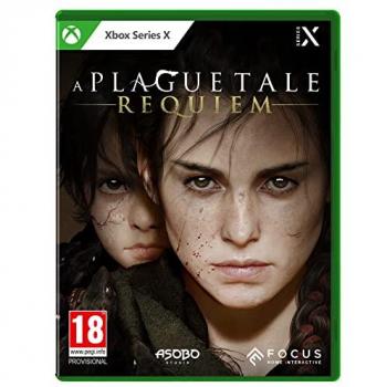 A Plague Tale: Requiem en 4K, Exclusivo Xbox Series X