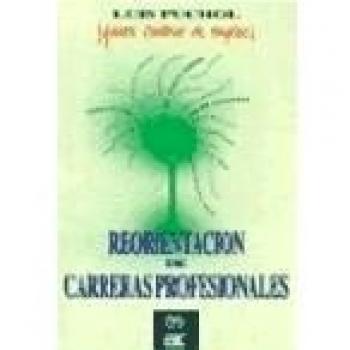 REORIENTACIÓN DE CARRERAS PROFESIONALES