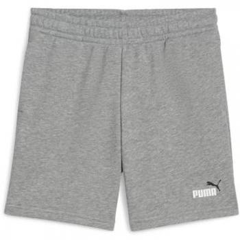 Puma ESS 2 COLOR Logo Shorts für Jungen 140