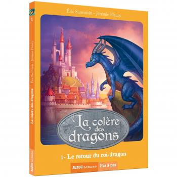 La colere des dragons