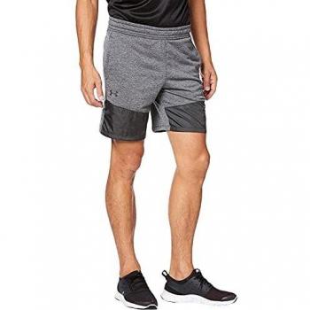 Under Armour Pantaloni Uomo Mk1 Grigio L/G