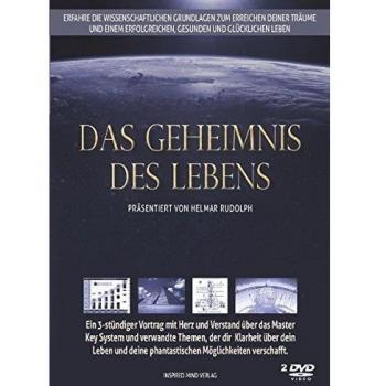 Das Geheimnis des Lebens, 2 DVDs