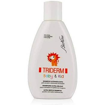 TRIDERM BABY&KID SHAMPOO ULTRADELICATO DA 200ML