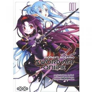 Sword art online