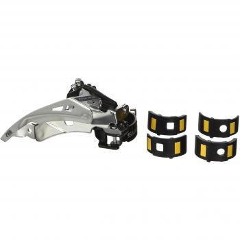 Dérailleur avant Shimano Tourney TY710 7/8 vitesses 42 dents
