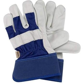 Premium Quality Blue Riggers L9 with Puncture & Thorn Protection
