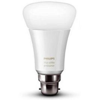 Philips Hue White and Color Ambiance GU10 LED Smart Bulb