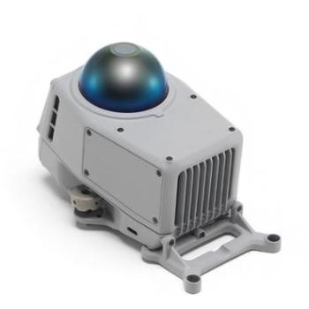 DJI Matrice 300 RTK Hindernissensor – Modulsatz