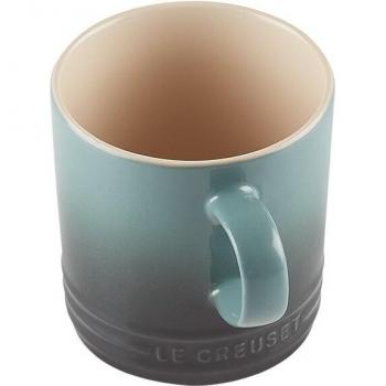 Creuset Caneca 350ml – Cor Azul Profundo