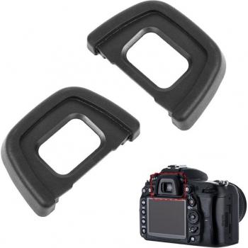 Nikon DK-23 Replacement Eyecup for D600 D610 D700 D7000 D7100 D7200 D90 D80 D70S D70
