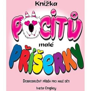 Kní¿ka pocit¿ malé P¿í¿erky