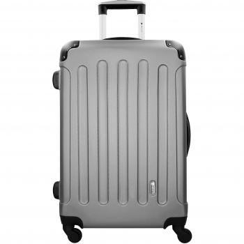 Trolley 4 Rollen – Chicago Check‑In 67 cm