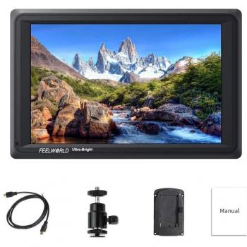 Moniteur professionnel FEELWORLD FW279S