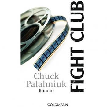 Fight Club: Roman