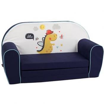 Knorrtoys® Sofa Dino-Welt, für Kinder; Made in Europe