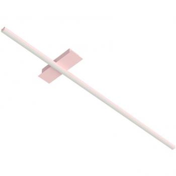 Plafón Monocolor L50 Lumicom