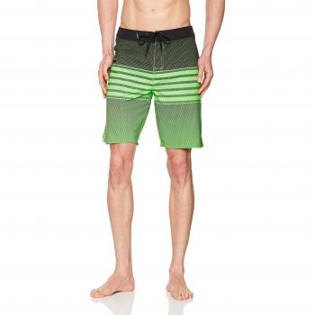 RIP CURL Mirage Game 20 Shorts, Grün, L