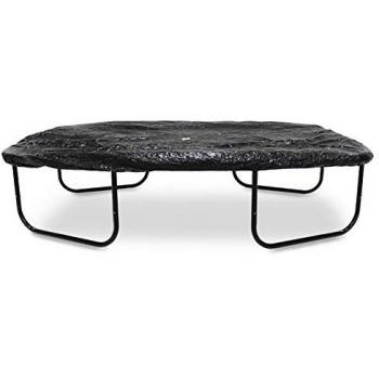 EXIT Trampolin Wetterschutzplane rechteckig 214x366cm