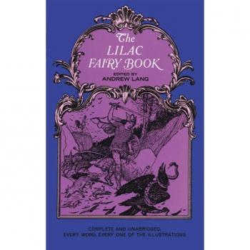 The Lilac Fairy Book, by Andrew Lang