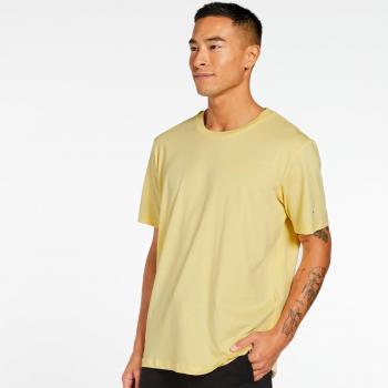 Camiseta Champions Amarilla