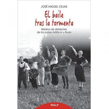 El baile tras la tormenta