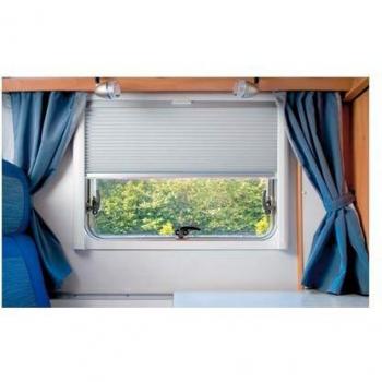 Remis Rollo REMIflair IV creme, 126,4 x 70 cm