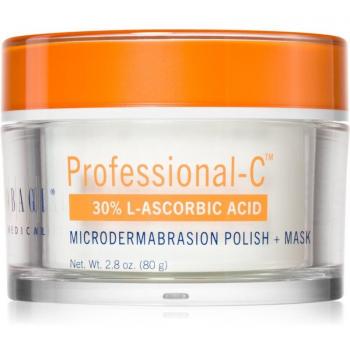 Microdermabrasion Polish + Vitamin C Mask by OBAGI Professional‑C (80 g)