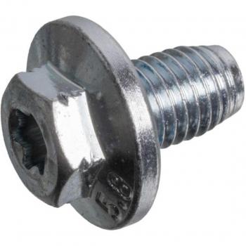 FEBI BILSTEIN 176254 Ölwanne Verschlussschraube 26mm