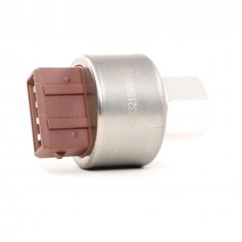 RIDEX Pressostat Climatisation 1360P0011 FIAT,PEUGEOT,CITROËN