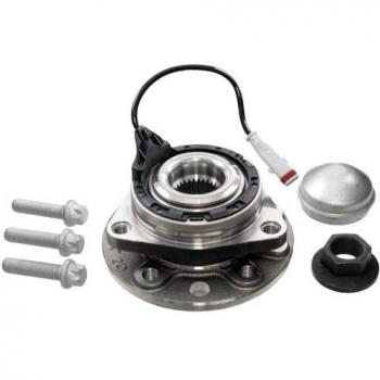 Avant Gauche/Droit Moyeu Roue A. B. S.201107 pour Vauxhall/Opel Zafira / Astra