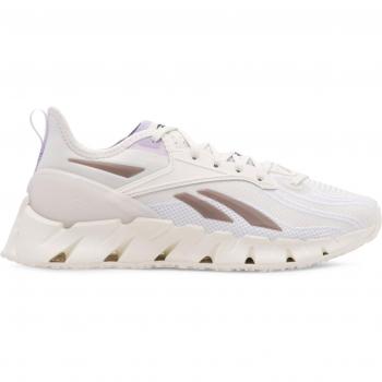 Reebok Zig Kinetica 3 Sportschuhe Écru