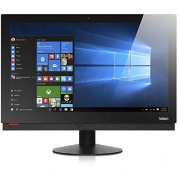Lenovo ThinkCentre M910Z One‑Box PC with 3.6 GHz Intel CPU, HD Graphics 630 & Webcam