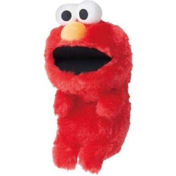 Elmo Energy Bars