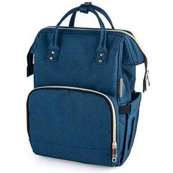 Canpol Wickelrucksack mit Zubehör