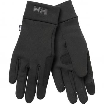 Guantes con forro táctil Helly Hansen