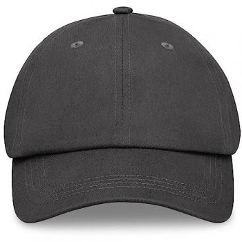 Johnny Urban Baseball Cap “Jen” Grigio Antracite