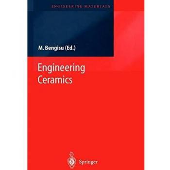 Engineering Ceramics (Engineering Materials)