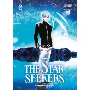 The Star Seekers 2