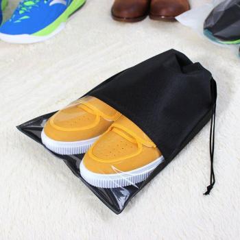 32x44CM Non-Woven Waterproof Shoe Bag