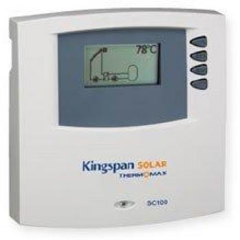 Sc400 Solar/Heating Master Switch – Kingspan White ThermoMax – KEK0054